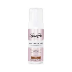Bronzing Mousse
