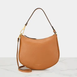 Brook Leather Crossbody Bag