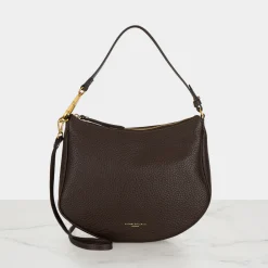Best GIANNI CHIARINI Brooke Shoulder Bag