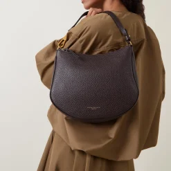 Best GIANNI CHIARINI Brooke Shoulder Bag