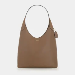 Brooklyn 39 Leather Shoulder Bag