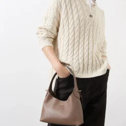 New COACH Brooklyn 23 Shoulder Bag