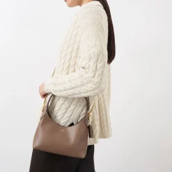 New COACH Brooklyn 23 Shoulder Bag