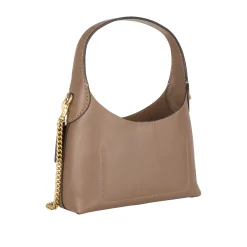 New COACH Brooklyn 23 Shoulder Bag