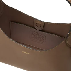 New COACH Brooklyn 23 Shoulder Bag