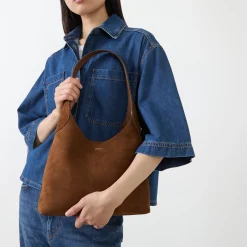 Brooklyn 28 Shoulder Bag