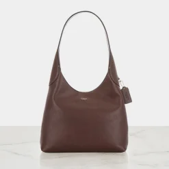 Clearance COACH Brooklyn Medium Shoulder Bag