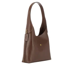 Clearance COACH Brooklyn Medium Shoulder Bag