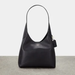 Sale COACH Brooklyn Medium Shoulder Bag