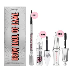 Online BENEFIT Brow Haul of Fame Brow Value Set