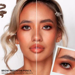 Brow Precision Pencil