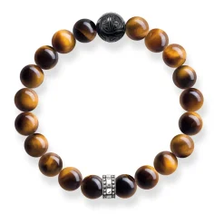 New THOMAS SABO Brown Bracelet