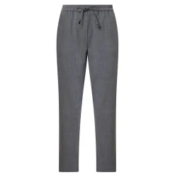 Bruno Straight Leg Trousers