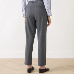 Bruno Straight Leg Trousers