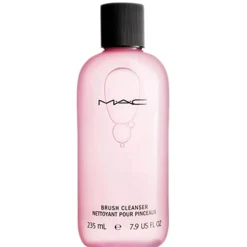 Sale MAC Brush Cleanser 235ML