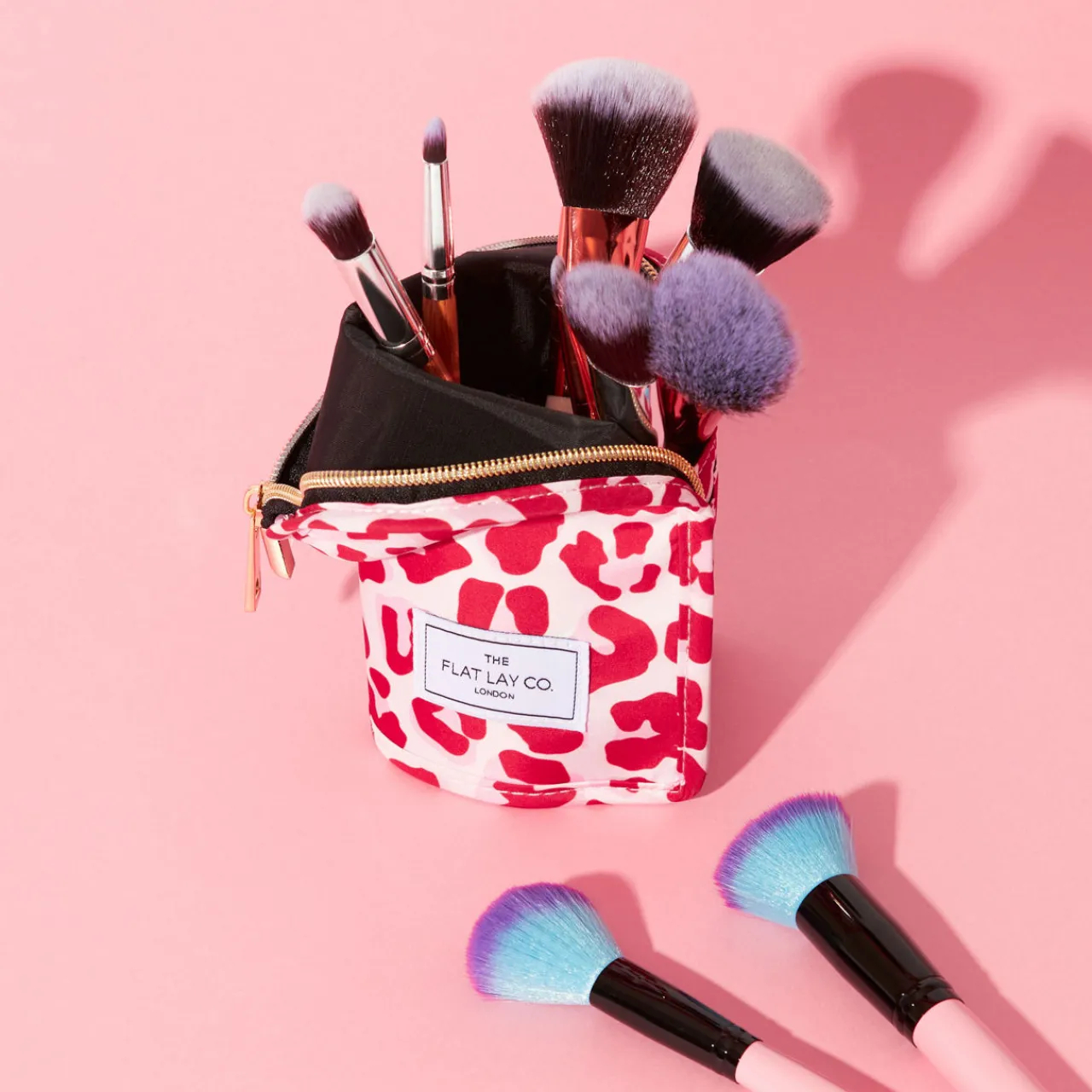 Discount THE FLAT LAY CO Brush Holder