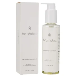 Brushdoc™ Cleansing Oil