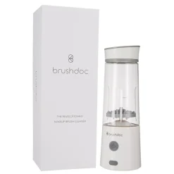 Brushdoc™ Makeup Brush Cleaner