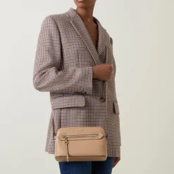 Bryant Dome Crossbody Bag