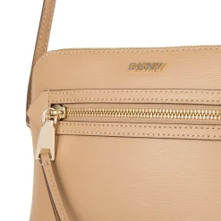 Bryant Dome Crossbody Bag