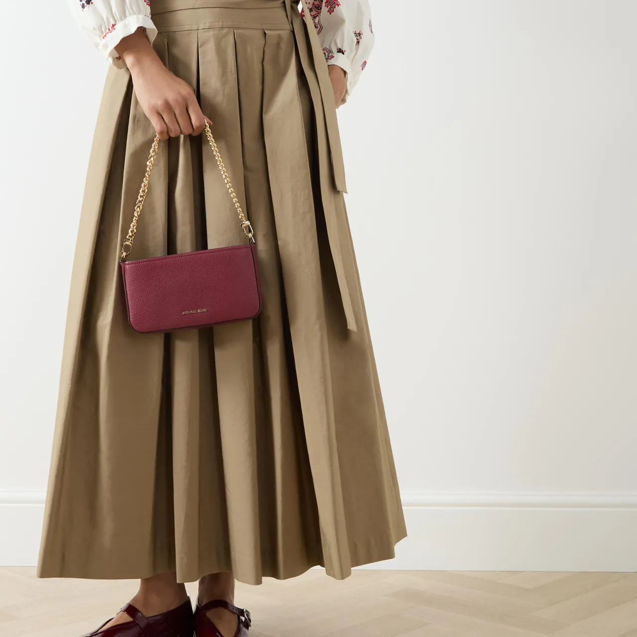 Clearance MICHAEL MICHAEL KORS Bryant Small Crossbody Bag