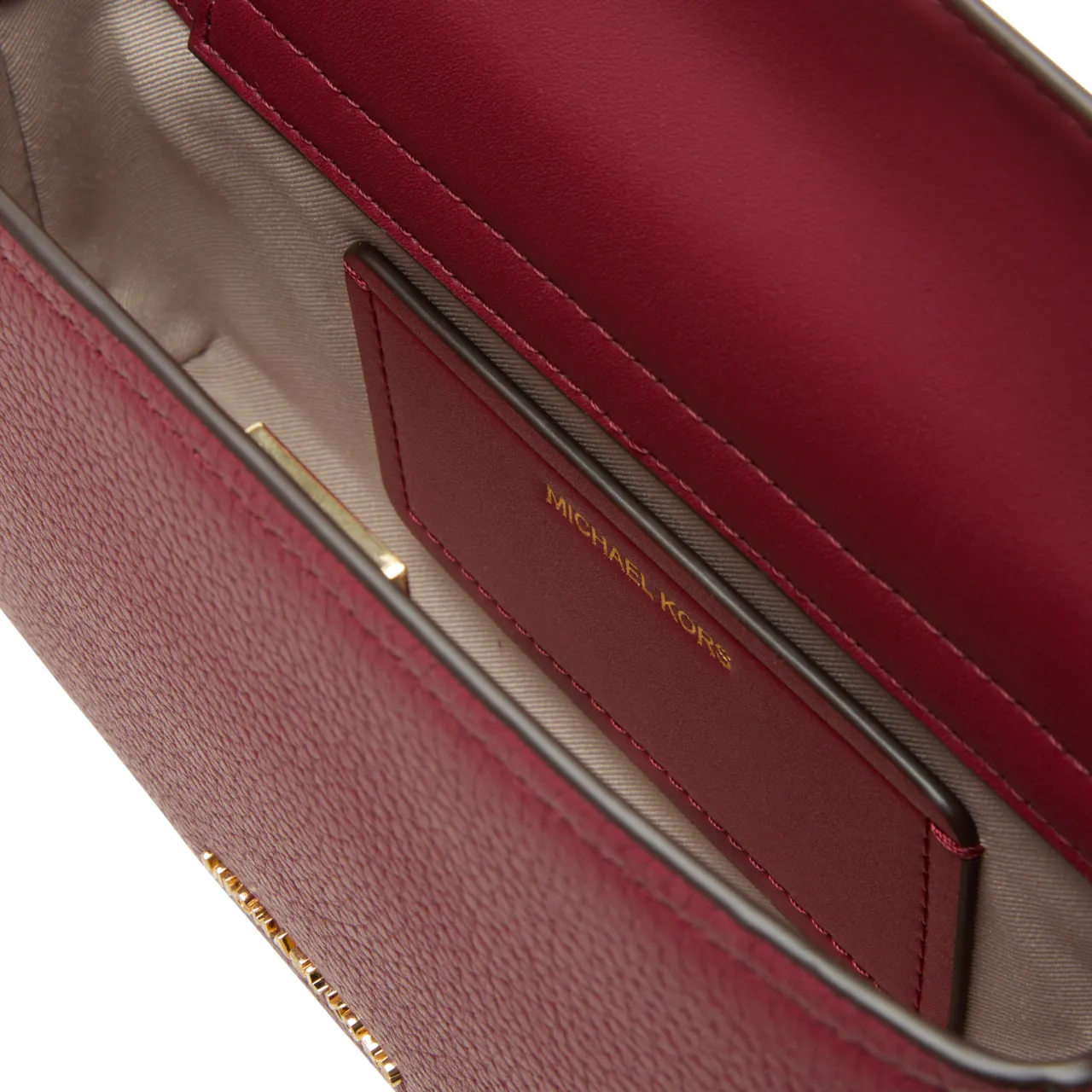 Clearance MICHAEL MICHAEL KORS Bryant Small Crossbody Bag