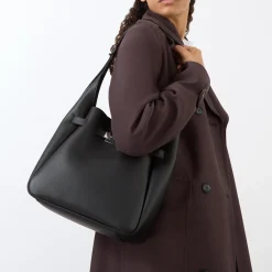 Bryar Hobo Shoulder Bag