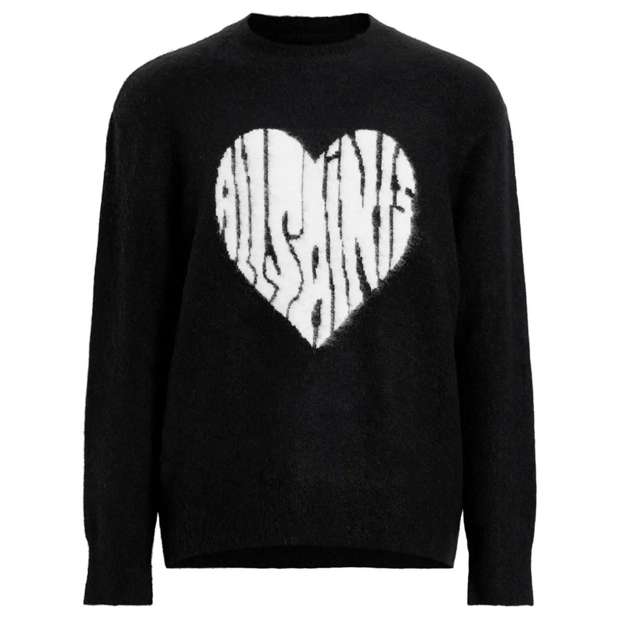 Bubble Knitted Sweater