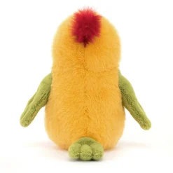 Outlet JELLYCAT Budgeby Parrot 26cm