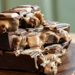 Bueno Boss Chocolate Bar 145g