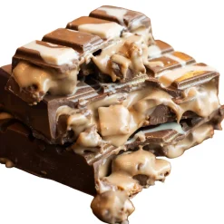 Bueno Boss Chocolate Bar 145g