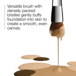 Best CLINIQUE Buff Brush