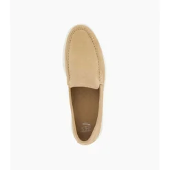 Buftonn Suede Loafers