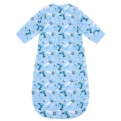 Builder Boo SnuggleBoo Sleeping Bag 2.5 Tog