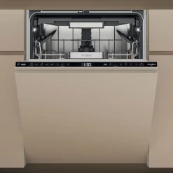 Best WHIRLPOOL Built In 15 Place Setting Dishwasher