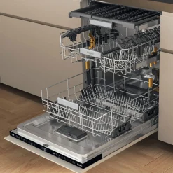 Best WHIRLPOOL Built In 15 Place Setting Dishwasher