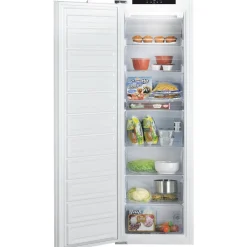 Hot HOTPOINT Built In 55c Freezer No Frost