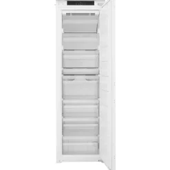 Hot HOTPOINT Built In 55c Freezer No Frost