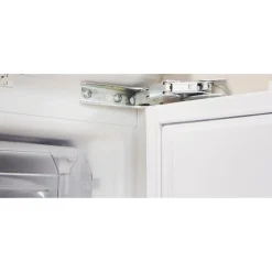 Clearance INDESIT Built In 60cm Under Counter Freezer 91L