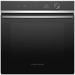 Online FISHER & PAYKEL Built In 72L 9Function 2.4 Screen Dial WiFi SmartHQ App