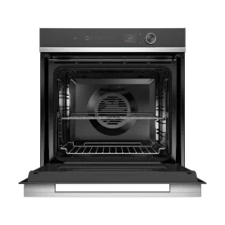Built In Oven Single 600mm 72L 11 Function