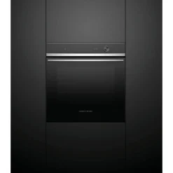 Built In Oven Single 600mm 72L 11 Function