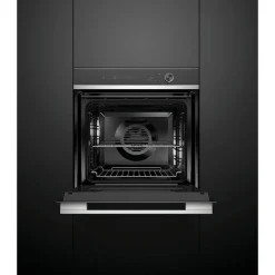 Built In Oven Single 600mm 72L 11 Function
