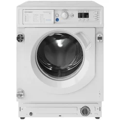 Sale INDESIT Built In Washer 9kg 1400 Spin