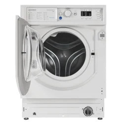 Sale INDESIT Built In Washer 9kg 1400 Spin