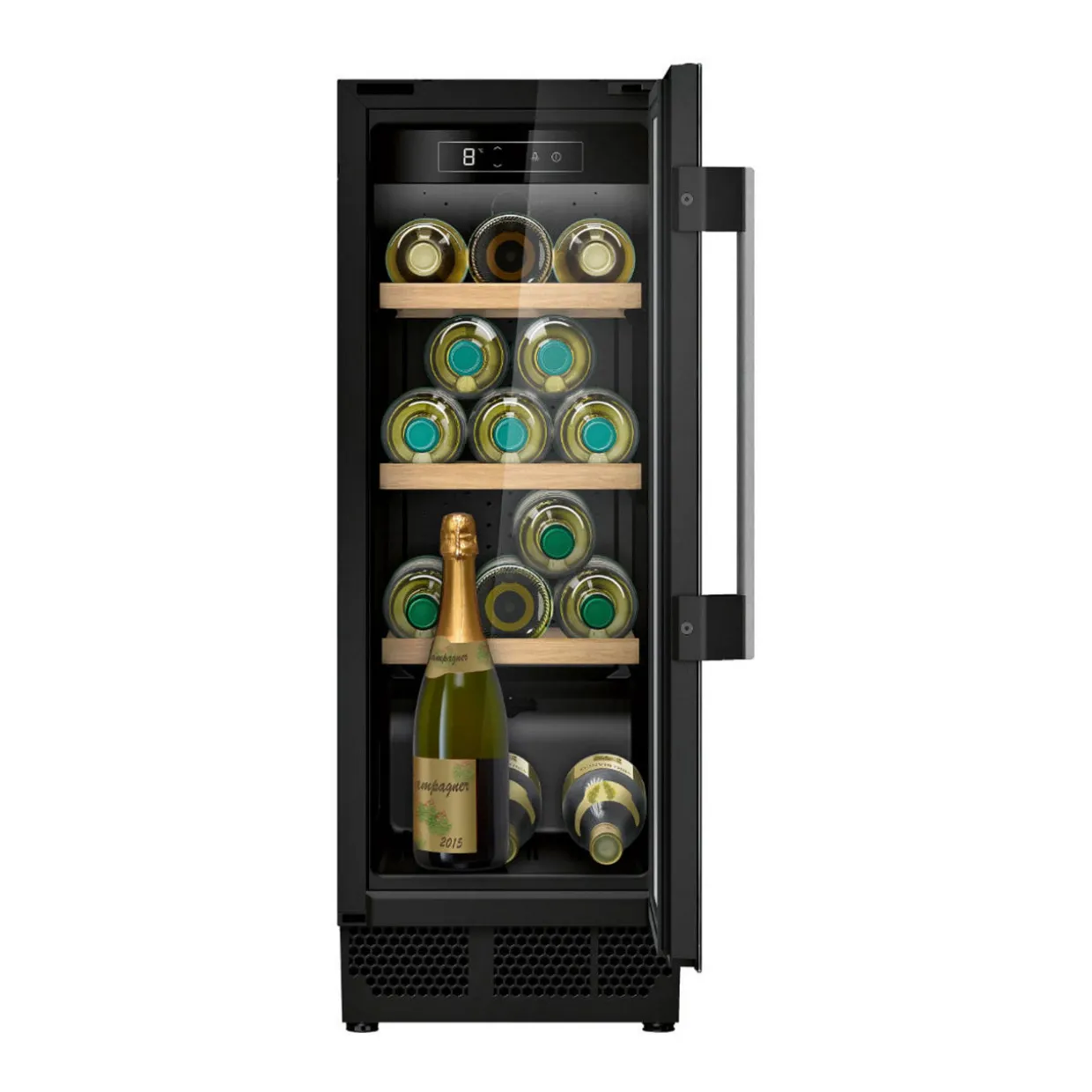 Built In Wine Cooler