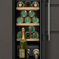 Built In Wine Cooler