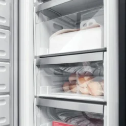 Sale WHIRLPOOL Built-In 55cm Freezer (Tall) with No Frost