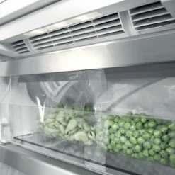 Sale WHIRLPOOL Built-In 55cm Freezer (Tall) with No Frost