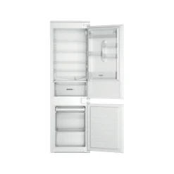 Online WHIRLPOOL Built-In 55cm 273L 70-30 Fridge Freezer with Stop Front Technology